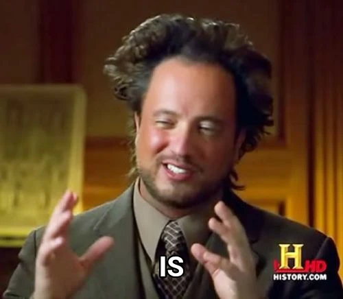 IS