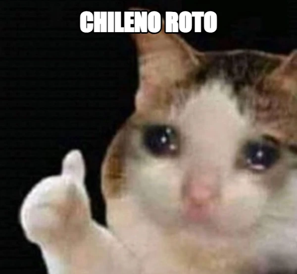 chileno roto