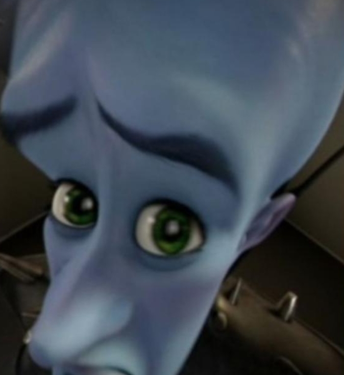 Megamind (Sin Chicas?)