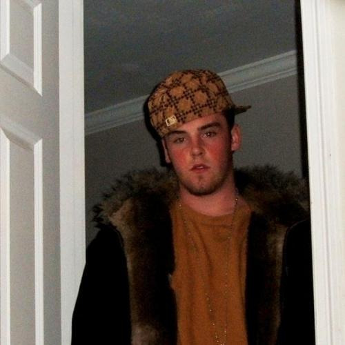 Scumbag Steve (El Cretino)