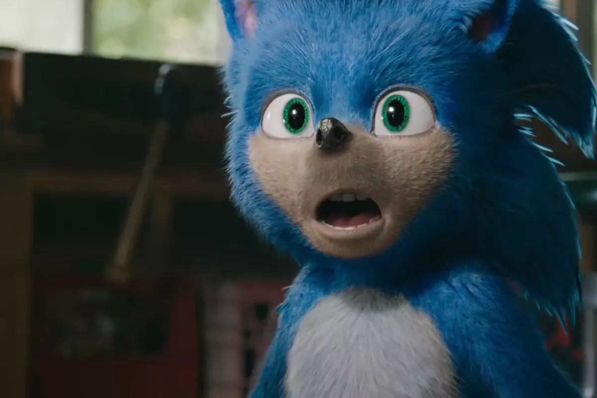 Sonic Feo