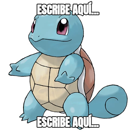 Escribe aquí... Escribe aquí...