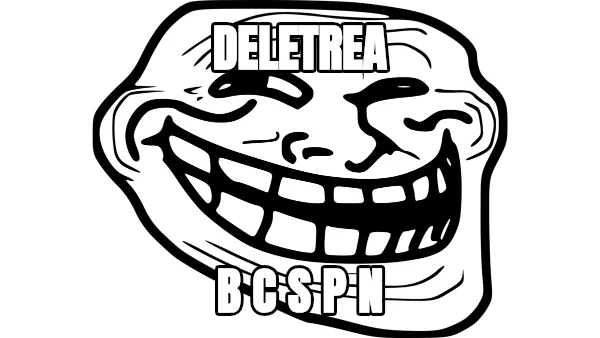 DELETREA B C S P N