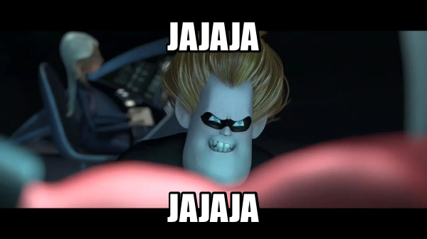 Jajaja Jajaja
